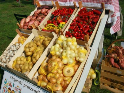 Drugi gastronomski festival "Ukusi Vojvodine"