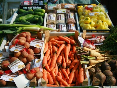 Drugi gastronomski festival "Ukusi Vojvodine"