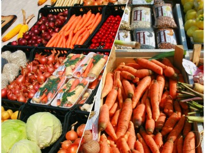 Drugi gastronomski festival "Ukusi Vojvodine"