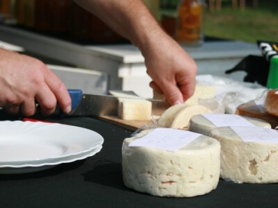 Drugi gastronomski festival "Ukusi Vojvodine"