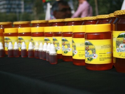 Drugi gastronomski festival "Ukusi Vojvodine"