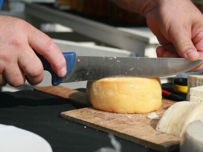 Drugi gastronomski festival "Ukusi Vojvodine"