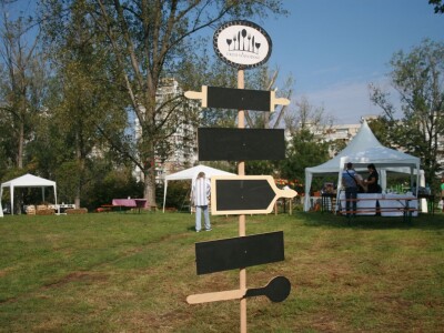 Drugi gastronomski festival "Ukusi Vojvodine"