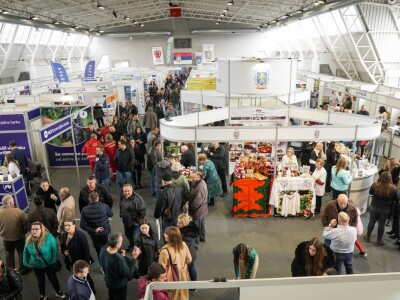 Drugi  Međunarodni sajam poljoprivrede u Bogatiću
