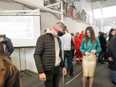 Drugi  Međunarodni sajam poljoprivrede u Bogatiću