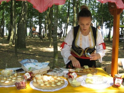 Drugi Sabor voćara u Gruži 2018