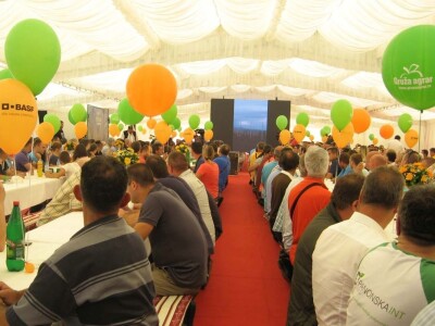 Drugi Sabor voćara u Gruži 2018