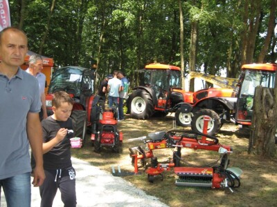 Drugi Sabor voćara u Gruži 2018