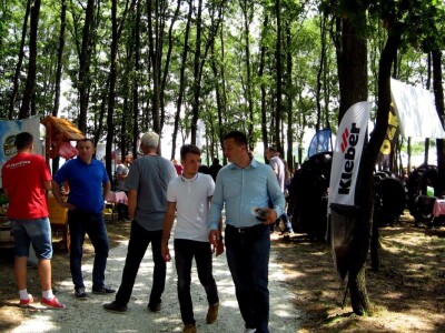 Drugi Sabor voćara u Gruži 2018