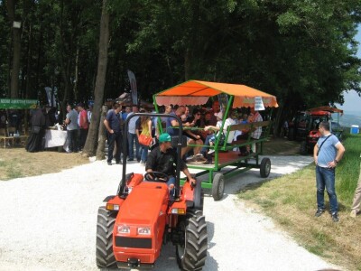 Drugi Sabor voćara u Gruži 2018