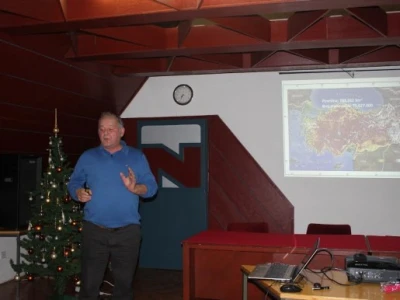 Društvo agronoma Osijek