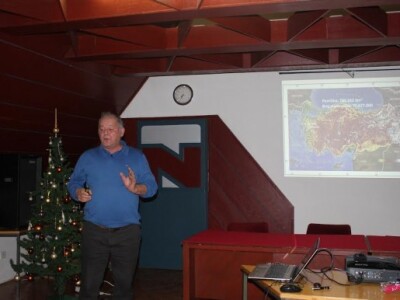 Društvo agronoma Osijek