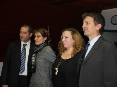 Društvo agronoma Osijek