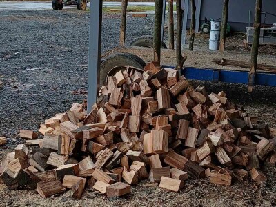 Drva za ogrjev