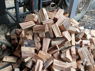 Drva za ogrjev