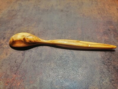 Drveni pribor za jelo