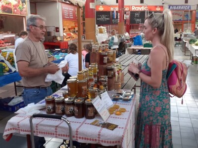 Držanje pčela Držanje pčela