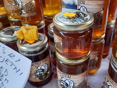 Držanje pčela Držanje pčela