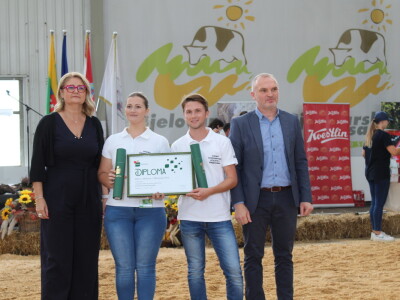 Državna stočarska izložba u Gudovcu 2022.