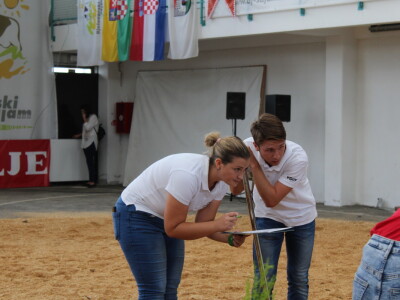 Državna stočarska izložba u Gudovcu 2022.