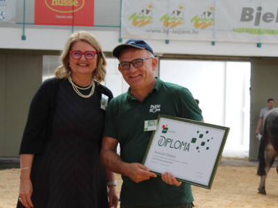 Državna stočarska izložba u Gudovcu 2022.