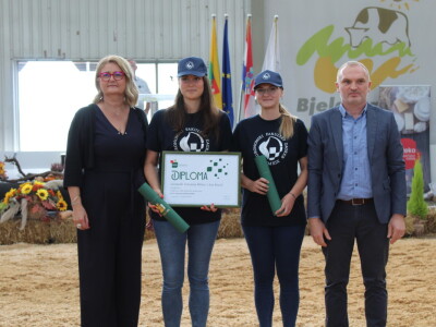 Državna stočarska izložba u Gudovcu 2022.