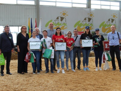 Državna stočarska izložba u Gudovcu 2022.