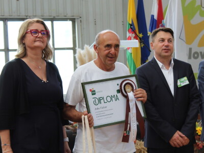 Državna stočarska izložba u Gudovcu 2022.