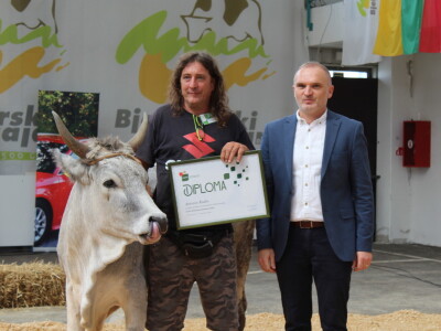 Državna stočarska izložba u Gudovcu 2022.