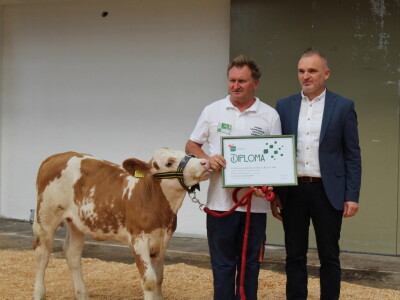 Državna stočarska izložba u Gudovcu 2022.