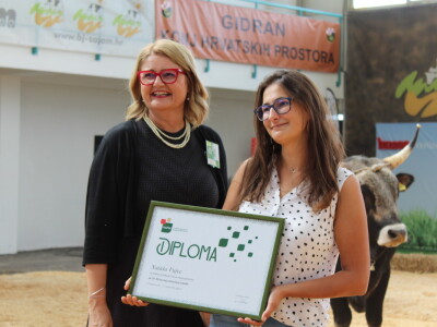 Državna stočarska izložba u Gudovcu 2022.