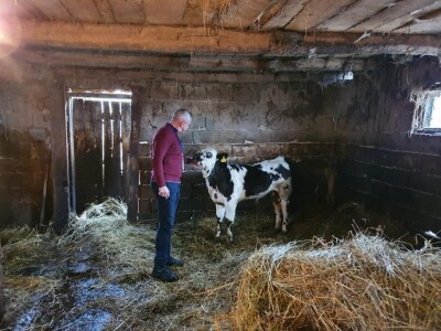 Državni tajnik Tugomir Majdak o poljoprivredi na Banovini