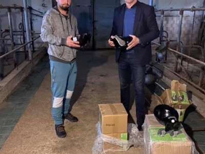 Državni tajnik Tugomir Majdak o poljoprivredi na Banovini