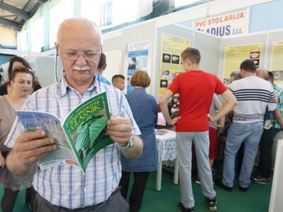 8. Agro Arca sajam u Trilju