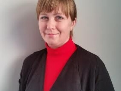 Marina Ivančan - voditelja organizacije