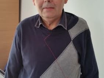 Željko Turčić- predsjednik Proizvođačke organizacije Drava-Sava