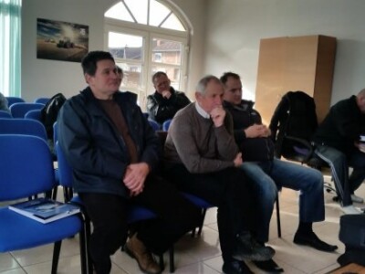 Ministru će odnijeti niz prijedloga