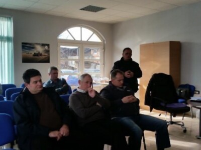 Podravski proizvođači mlijeka