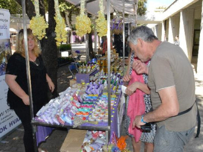 Proizvodi hrvatskog sela