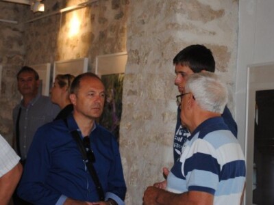 Otvoren prezentacijsko-posjetiteljski centar Natura 2000