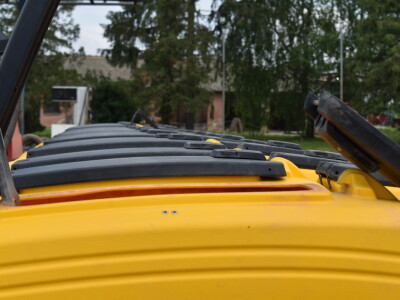 Održivo korištenje tla uz nove tehnologije u tvrtki Belje