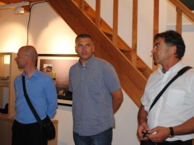 Otvoren prezentacijsko-posjetiteljski centar ekološke mreže NATURA 2000