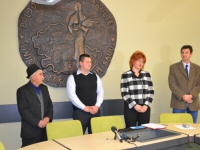 Dobar dan domaćine 2016 Dobar dan domaćine 2016