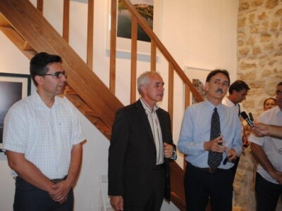 Otvoren prezentacijsko-posjetiteljski centar Natura 2000