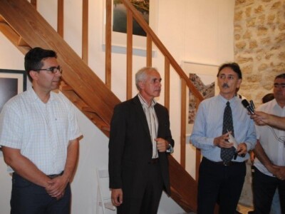 Otvoren prezentacijsko-posjetiteljski centar Natura 2000