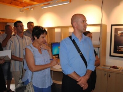 U obnovljenim prostorijama Kule i Kuće Buta prezentirati će se postojeća i buduća NATURA 2000 područja kroz prezentacije