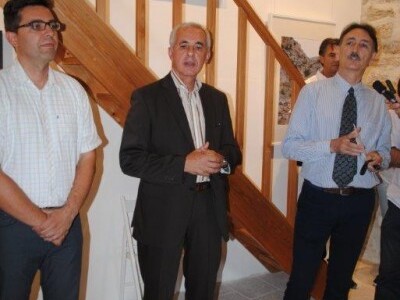 Otvoren prezentacijsko-posjetiteljski centar Natura 2000