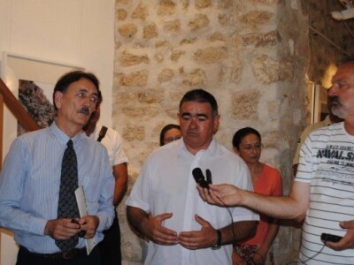 Otvoren prezentacijsko-posjetiteljski centar Natura 2000