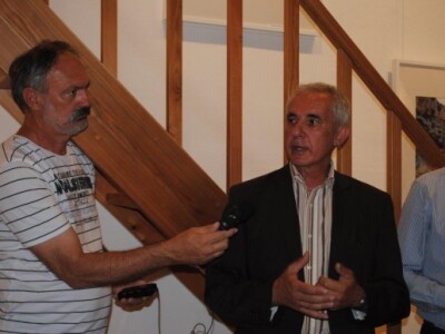 Projektom je izvršena adaptacija i rekonstrukcija Kule i Kuće Buta u Novigradu