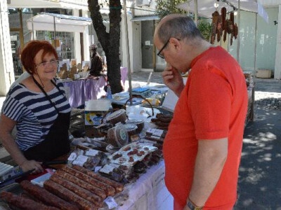 Proizvodi hrvatskog sela